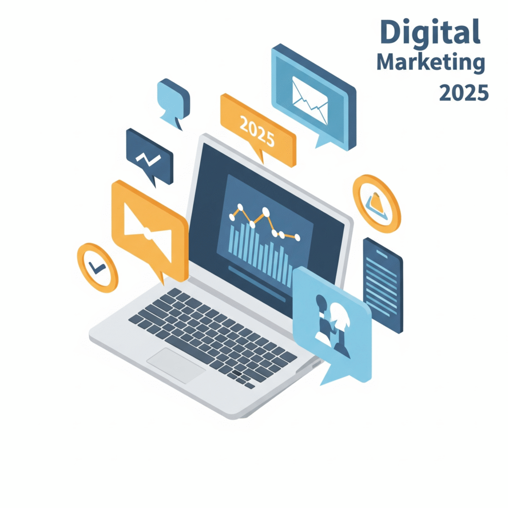 Freelance digital marketing strategist in malappuram